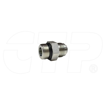 Aic Replacement Parts Adapter - Straight Fits Caterpillar Models 2R6276
